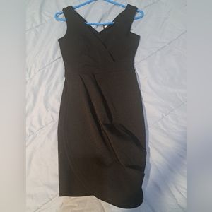 NEW BLACK DRESS
